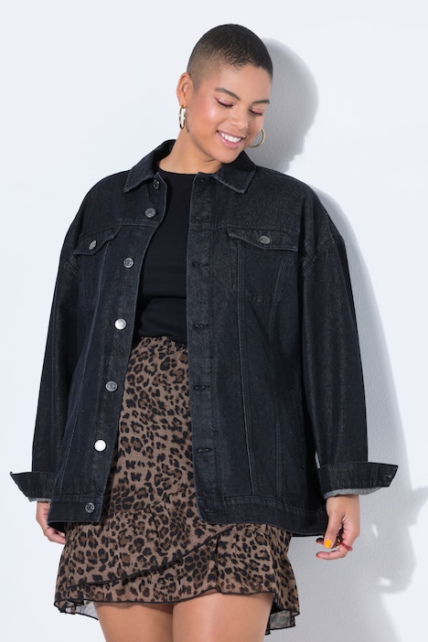 849633 - Veste en jean