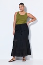 849666 - Jupe maxi en dentelle