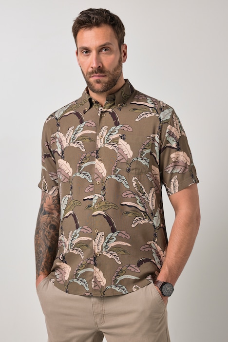 849717 - Chemise en viscose