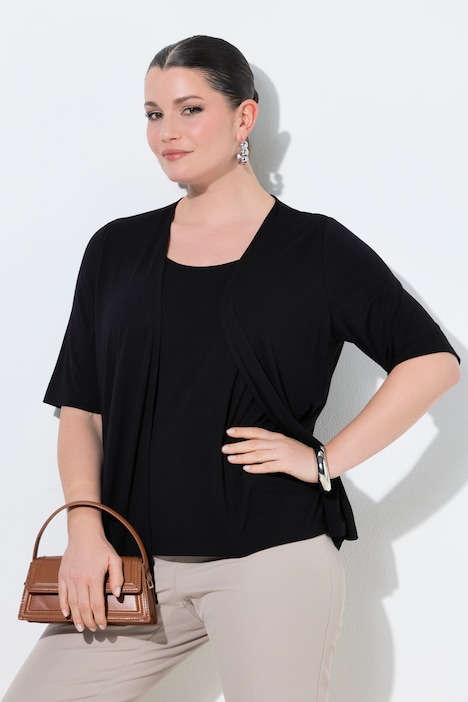 849726 - T-shirt 2-en-1