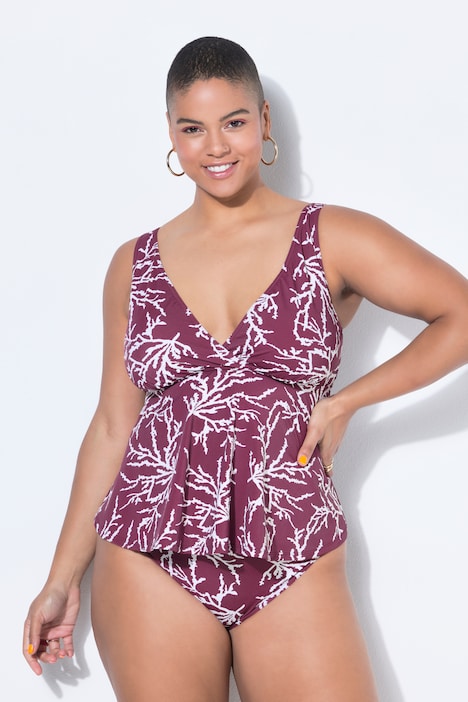 [849753350-44] 849753 - Haut de tankini (44)