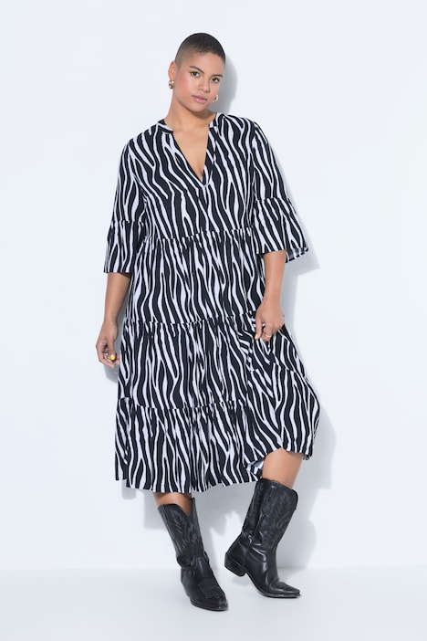 849793 - Robe maxi