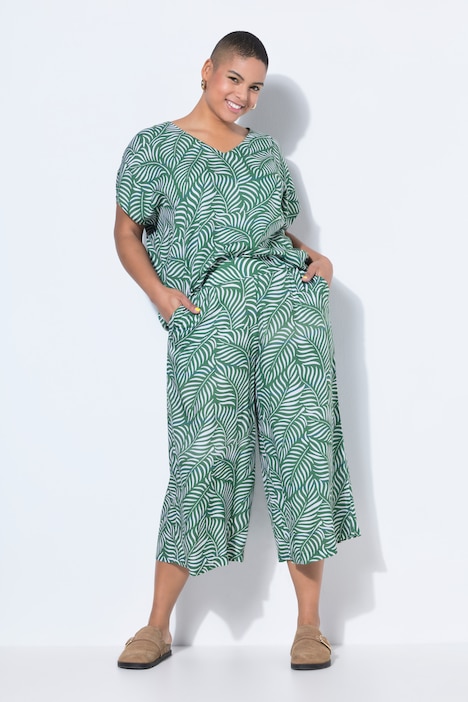 [849826435-44] 849826 - Jupe-culotte (44)