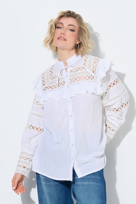 849861 - Blouse bohème