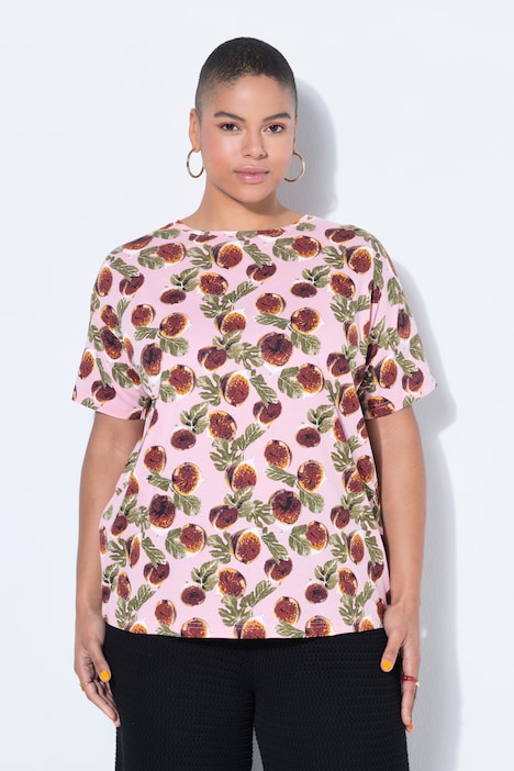 [849878500-44+] 849878 - T-shirt (44/46)