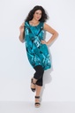 849891 - Robe en jersey
