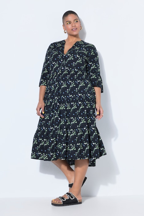 849923 - Robe maxi