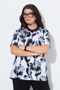 849974 - T-shirt en coton Pima
