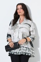 849988 - Blouse en satin