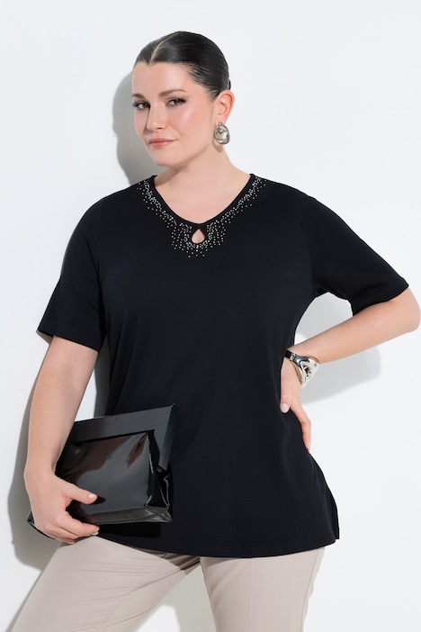 850106 - T-shirt en coton Pima