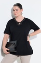 850106 - T-shirt en coton Pima