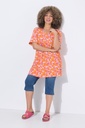 850111 - T-shirt long