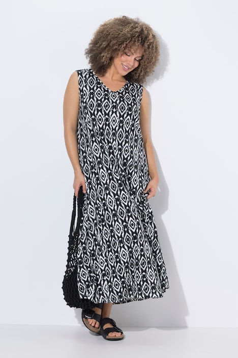 850136 - Robe maxi