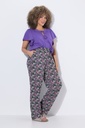 850141 - Pantalon Rose