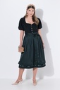 850166 - Costume traditionnel bavarois