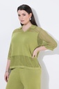 850174 - T-shirt en maille