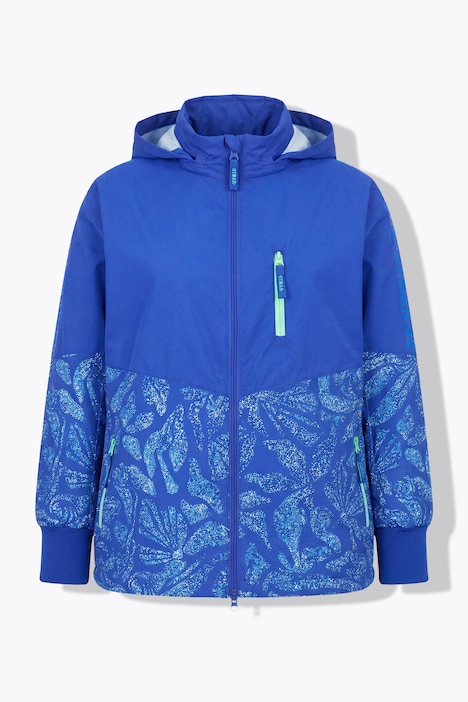 [850339750-44+] 850339 - Veste outdoor (44/46)