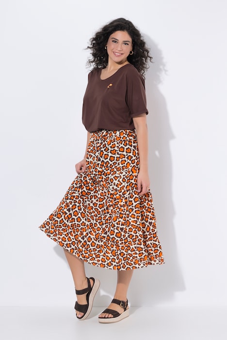 850342 - Jupe maxi