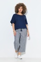 850358 - Jupe-culotte Rose