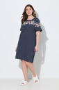 850401 - T-shirt long