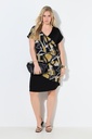 850406 - Robe en jersey