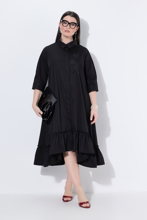 850408 - Robe longue