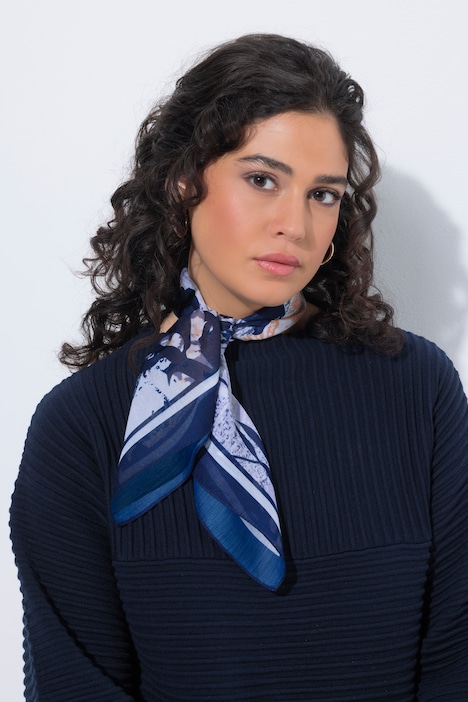 850447 - Foulard