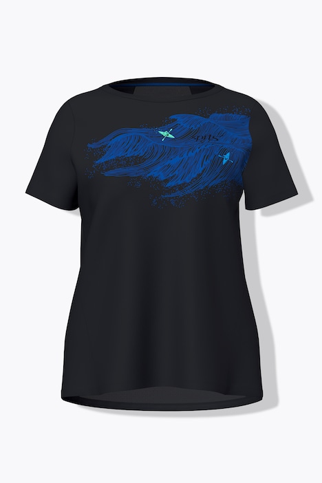 850500 - T-shirt technique