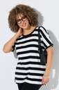 850522 - T-shirt rayé