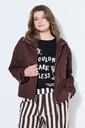 850531 - Veste style militaire