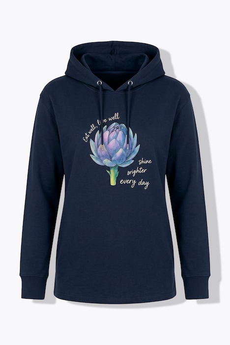850577 - Sweat-shirt à capuche