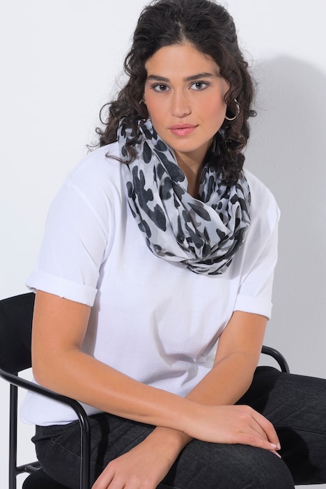[850597200-1] 850597 - Foulard tubulaire