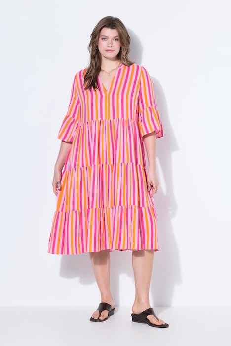 [850642806-44+] 850642 - Robe longue (44/46)