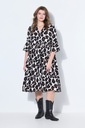 850643 - Robe longue