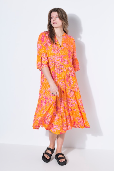 850645 - Robe longue