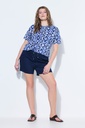 850708 - Short en molleton