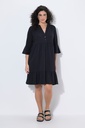 850720 - Robe en jersey