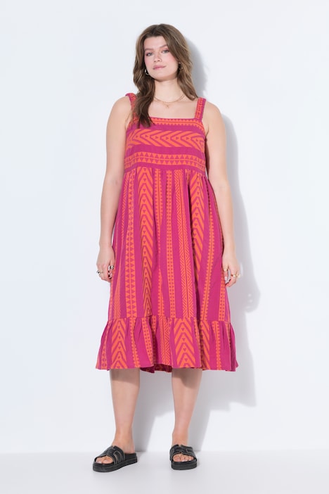 850786 - Robe longue