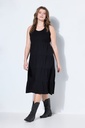 850789 - Robe longue en jersey