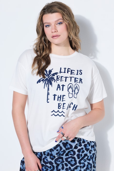 850899 - T-shirt oversize
