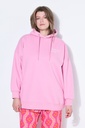 850907 - Sweat à capuche