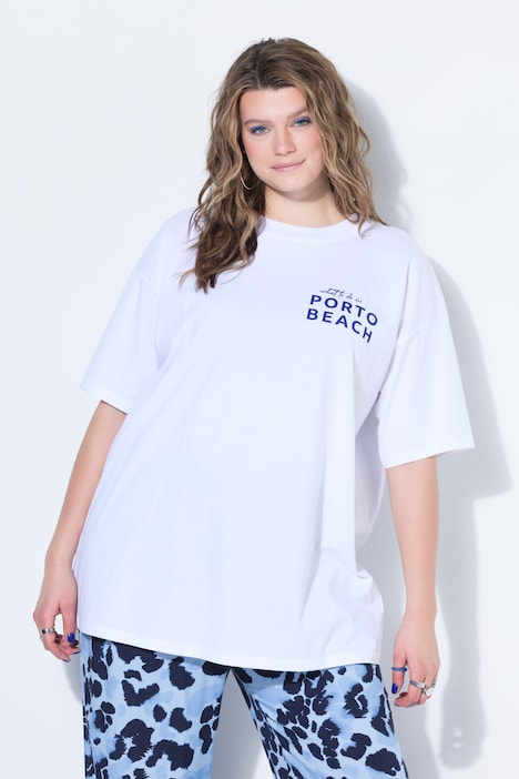 850908 - T-shirt oversize