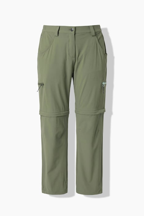 851046 - Pantalon technique ZipOff