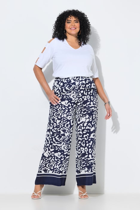 851103 - Pantalon à enfiler
