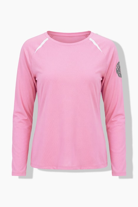 851198 - T-shirt technique manches longues, protection anti-UV 50+