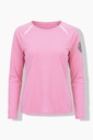 851198 - T-shirt technique manches longues, protection anti-UV 50+