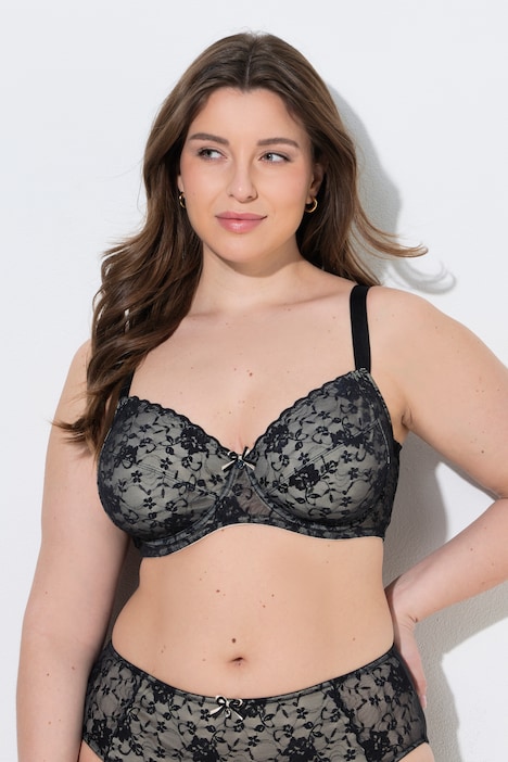 851230 - Soutien-gorge à armatures