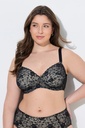 851230 - Soutien-gorge à armatures