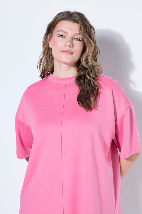 [851311805-44+] 851311 - T-shirt (vieux rose, 44/46)