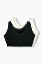 851467 - Brassières, lot de 2